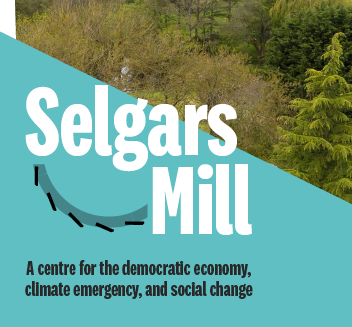 Selgars Mill