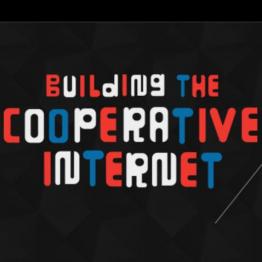Building the cooperative internet