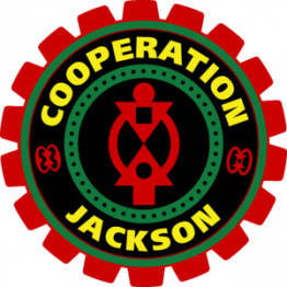 Cooperation Jackson logo